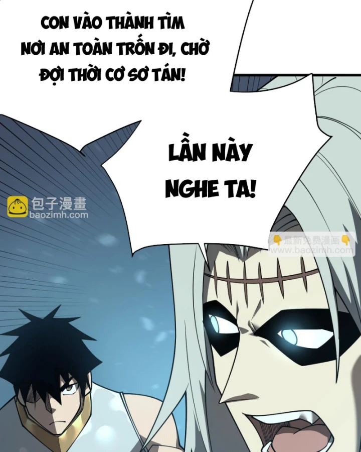 Ta Trở Thành Đại Phản Diện Của Toàn Sever Chapter 28 - Trang 3