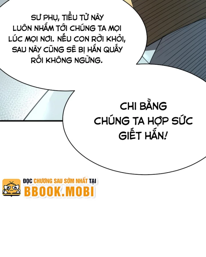 Ta Trở Thành Đại Phản Diện Của Toàn Sever Chapter 28 - Trang 3