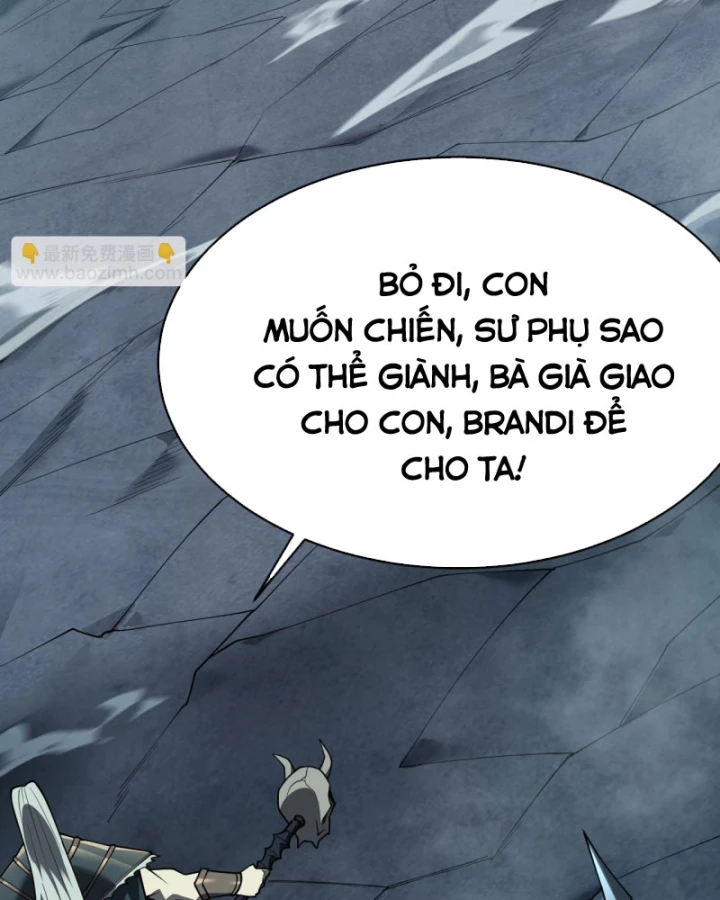 Ta Trở Thành Đại Phản Diện Của Toàn Sever Chapter 28 - Trang 3