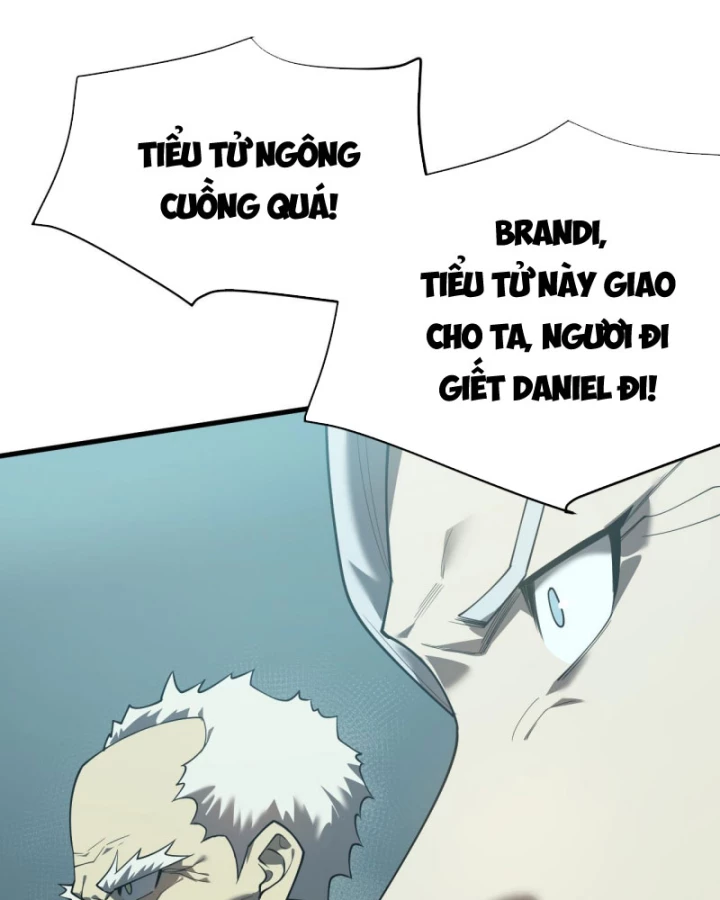Ta Trở Thành Đại Phản Diện Của Toàn Sever Chapter 28 - Trang 3