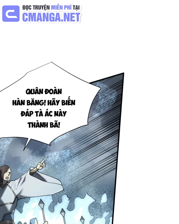 Ta Trở Thành Đại Phản Diện Của Toàn Sever Chapter 28 - Trang 3