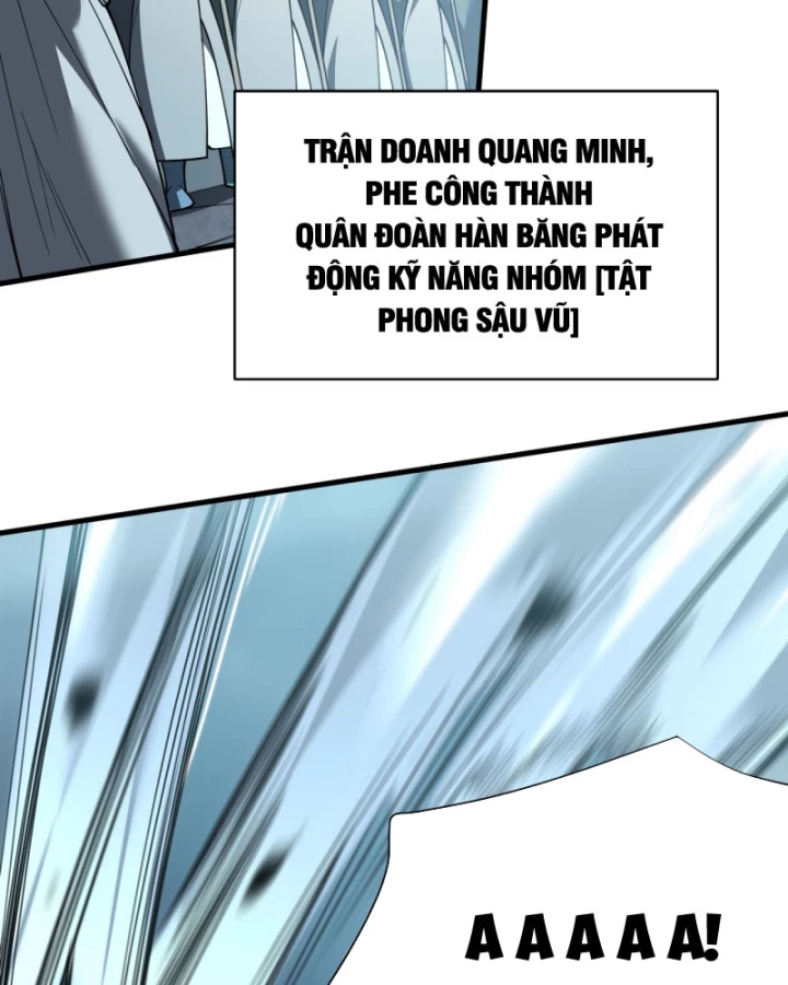 Ta Trở Thành Đại Phản Diện Của Toàn Sever Chapter 28 - Trang 3