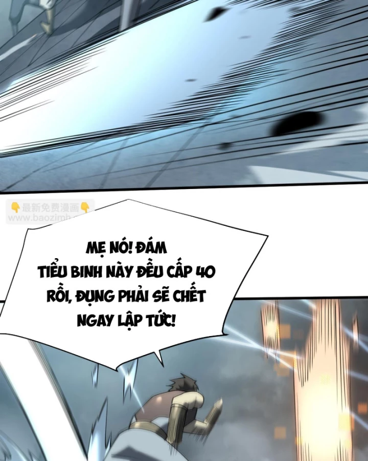 Ta Trở Thành Đại Phản Diện Của Toàn Sever Chapter 28 - Trang 3