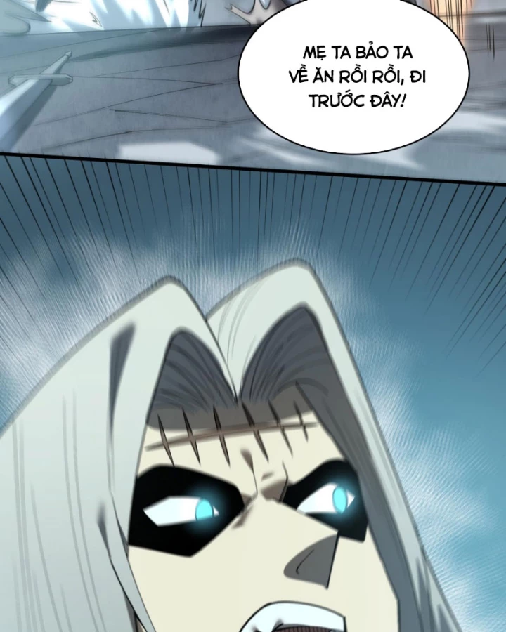Ta Trở Thành Đại Phản Diện Của Toàn Sever Chapter 28 - Trang 3