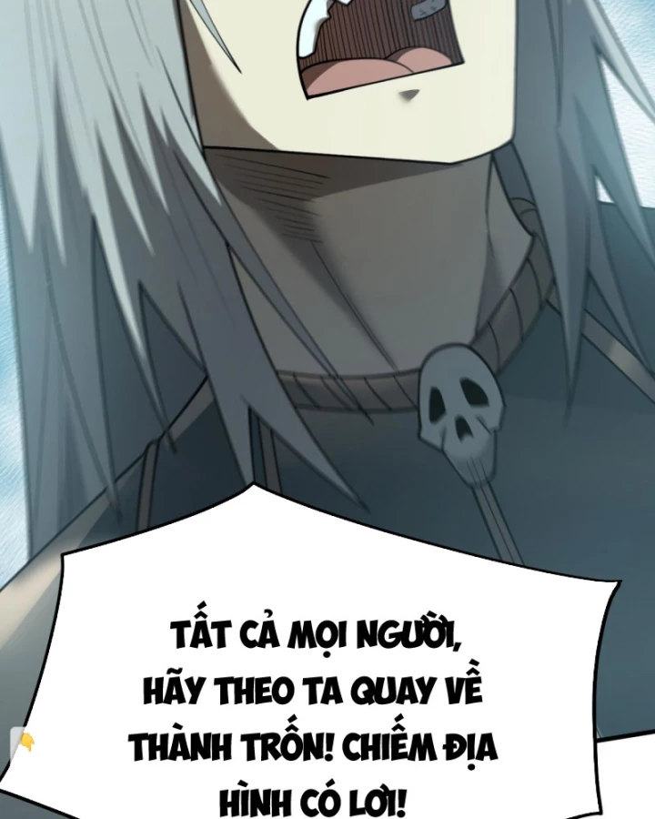 Ta Trở Thành Đại Phản Diện Của Toàn Sever Chapter 28 - Trang 3