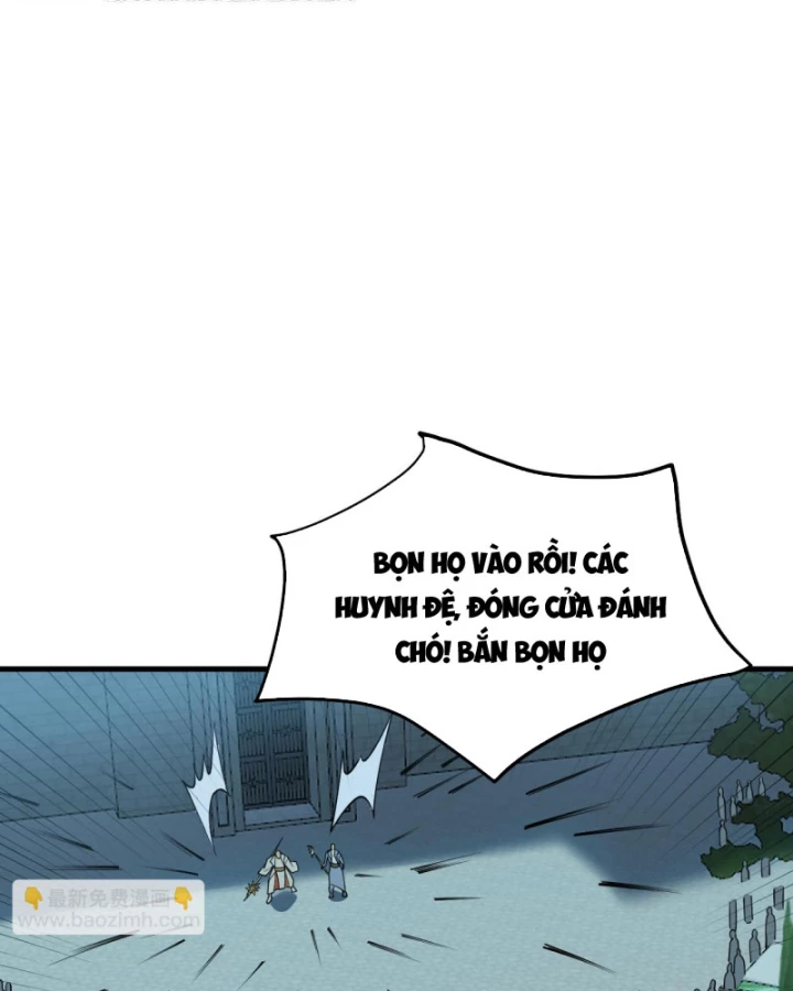 Ta Trở Thành Đại Phản Diện Của Toàn Sever Chapter 28 - Trang 3