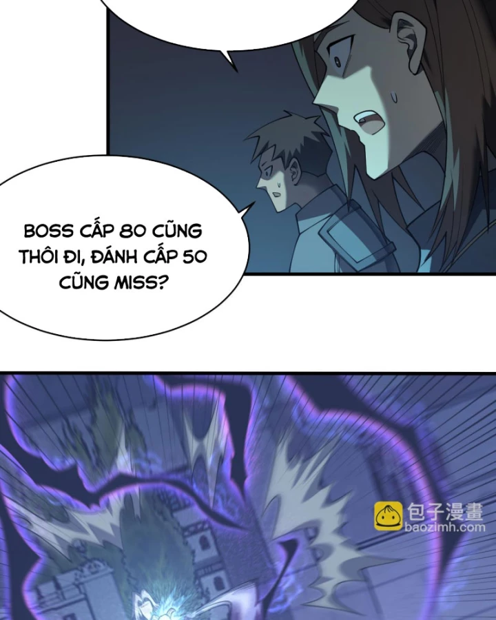 Ta Trở Thành Đại Phản Diện Của Toàn Sever Chapter 28 - Trang 3