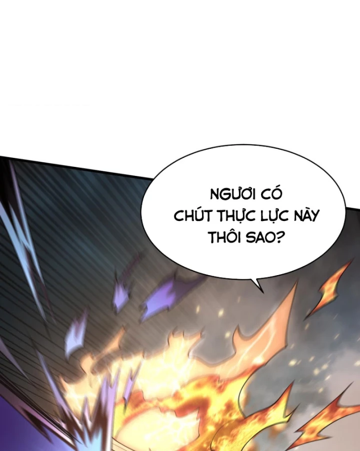 Ta Trở Thành Đại Phản Diện Của Toàn Sever Chapter 28 - Trang 3
