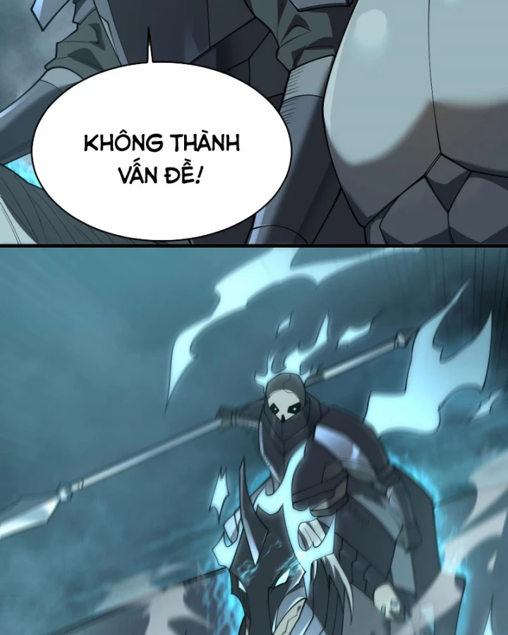 Ta Trở Thành Đại Phản Diện Của Toàn Sever Chapter 28 - Trang 3