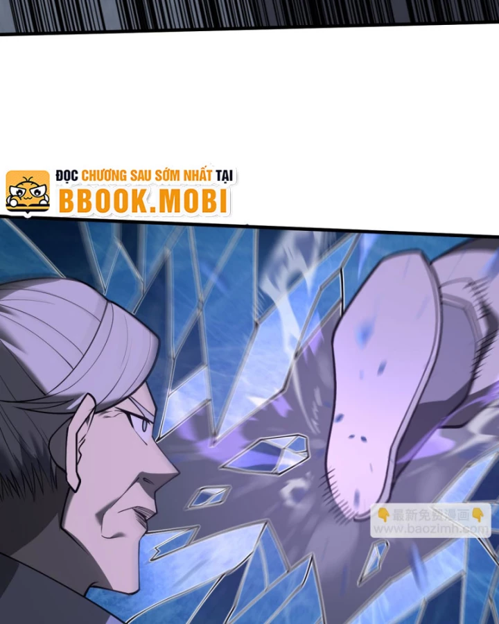 Ta Trở Thành Đại Phản Diện Của Toàn Sever Chapter 28 - Trang 3