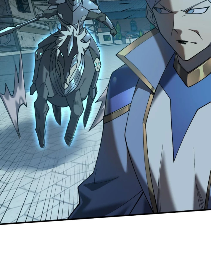 Ta Trở Thành Đại Phản Diện Của Toàn Sever Chapter 28 - Trang 3