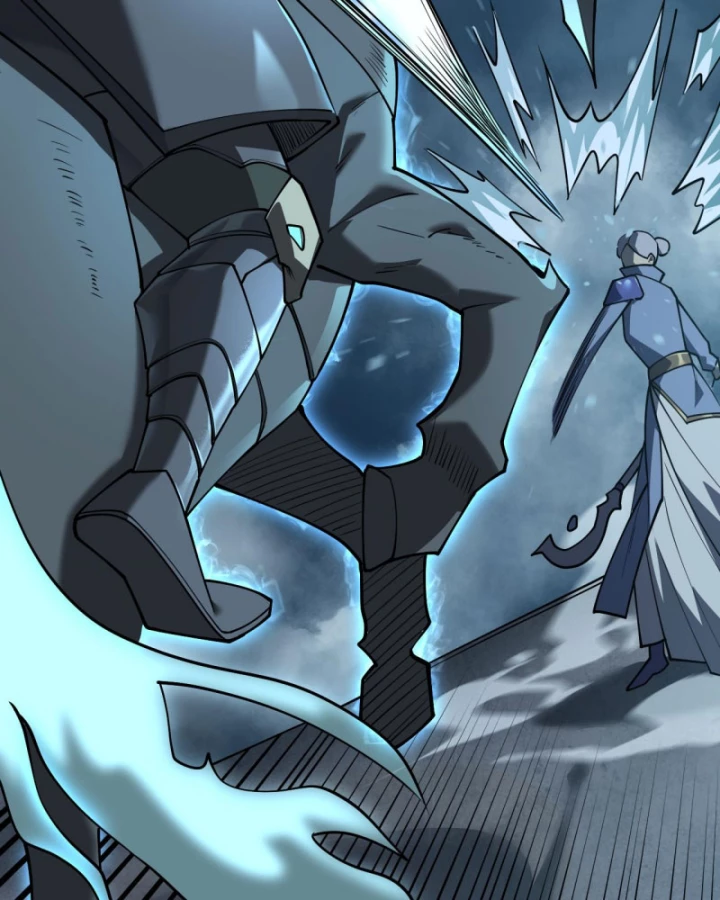 Ta Trở Thành Đại Phản Diện Của Toàn Sever Chapter 28 - Trang 3