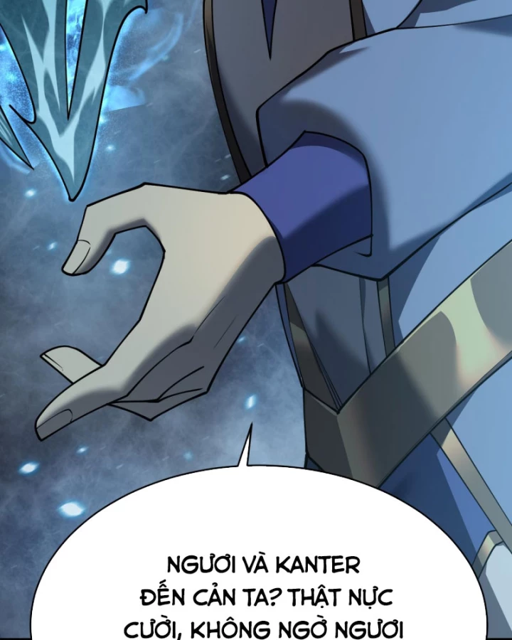 Ta Trở Thành Đại Phản Diện Của Toàn Sever Chapter 28 - Trang 3