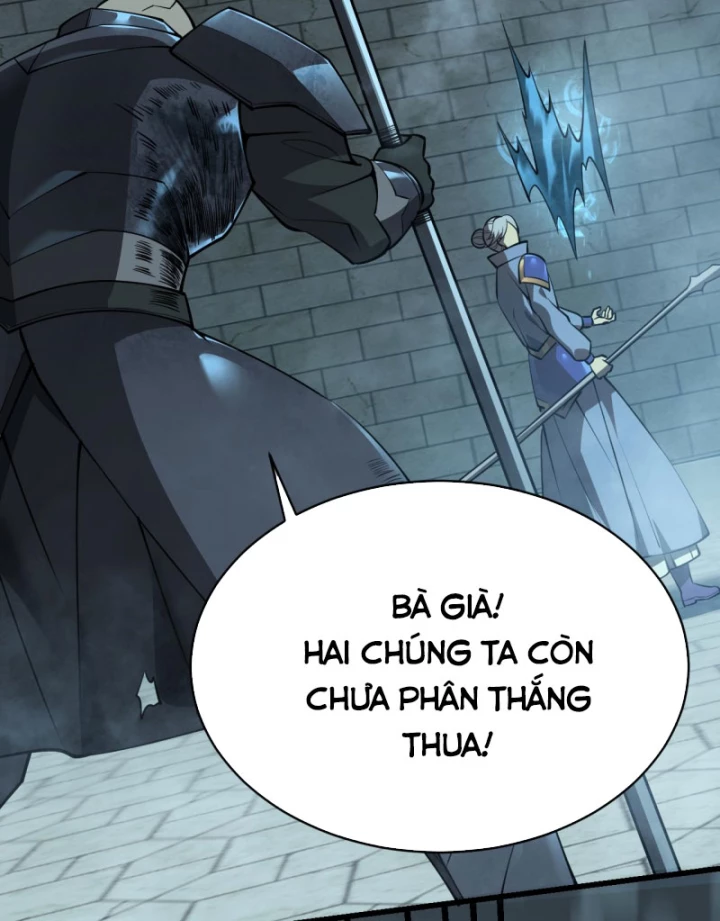 Ta Trở Thành Đại Phản Diện Của Toàn Sever Chapter 28 - Trang 3