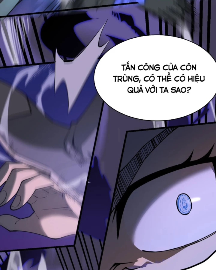 Ta Trở Thành Đại Phản Diện Của Toàn Sever Chapter 28 - Trang 3