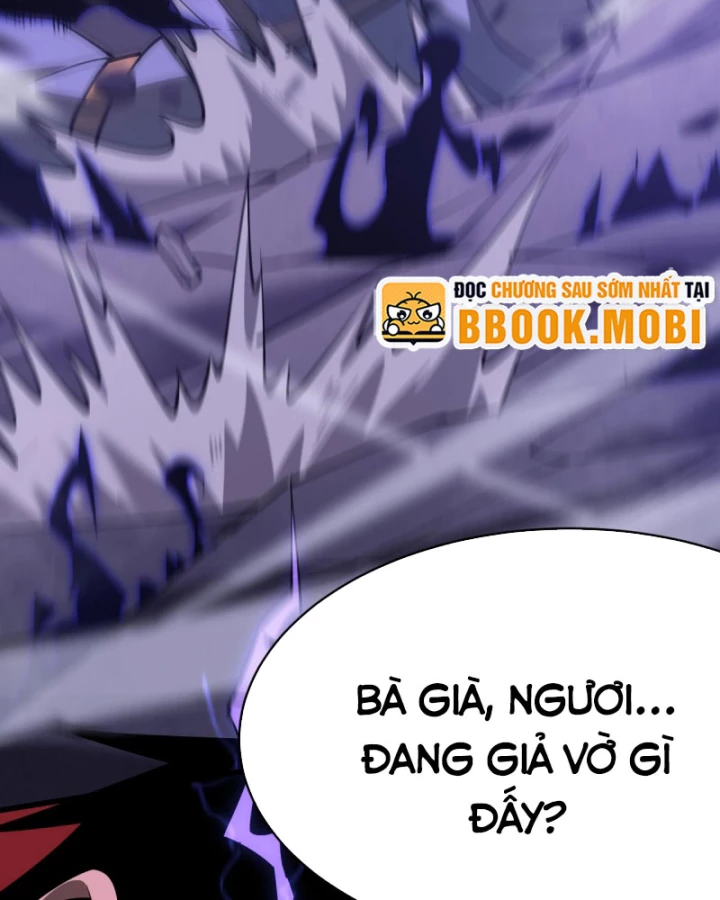 Ta Trở Thành Đại Phản Diện Của Toàn Sever Chapter 28 - Trang 3