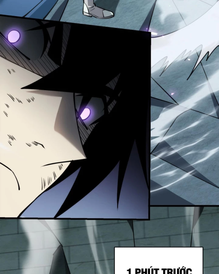 Ta Trở Thành Đại Phản Diện Của Toàn Sever Chapter 29 - Trang 3