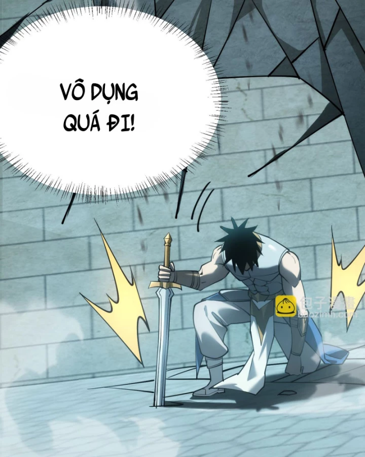 Ta Trở Thành Đại Phản Diện Của Toàn Sever Chapter 29 - Trang 3