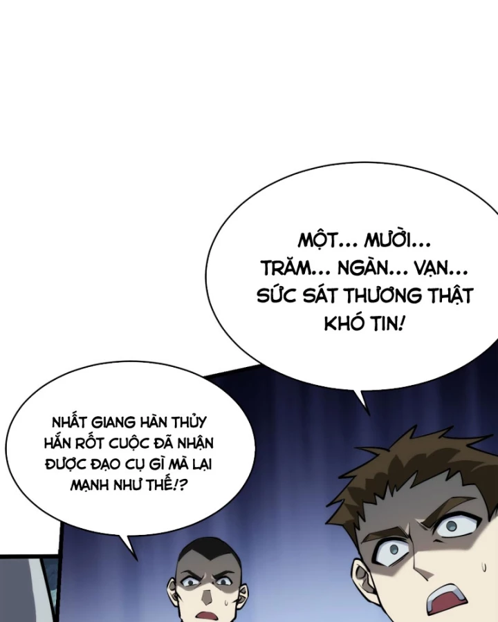 Ta Trở Thành Đại Phản Diện Của Toàn Sever Chapter 29 - Trang 3