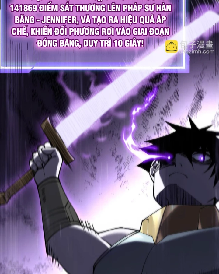Ta Trở Thành Đại Phản Diện Của Toàn Sever Chapter 29 - Trang 3