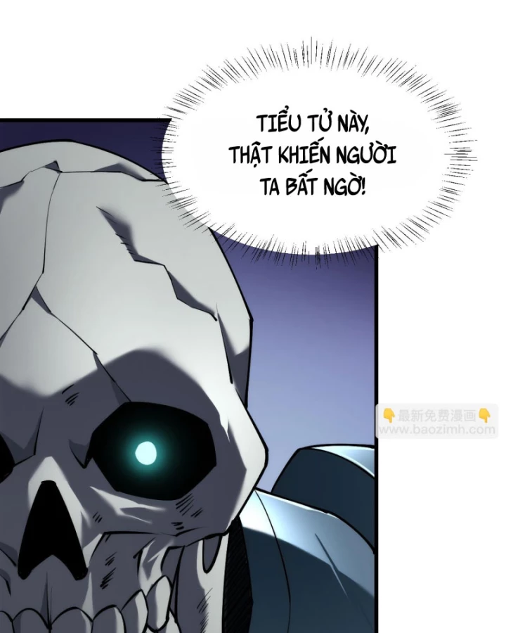 Ta Trở Thành Đại Phản Diện Của Toàn Sever Chapter 29 - Trang 3