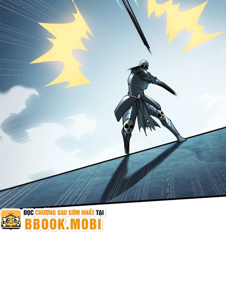Ta Trở Thành Đại Phản Diện Của Toàn Sever Chapter 29 - Trang 3