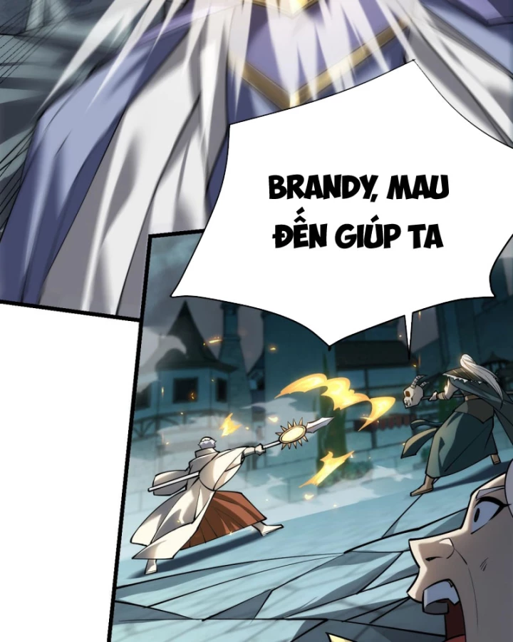 Ta Trở Thành Đại Phản Diện Của Toàn Sever Chapter 29 - Trang 3