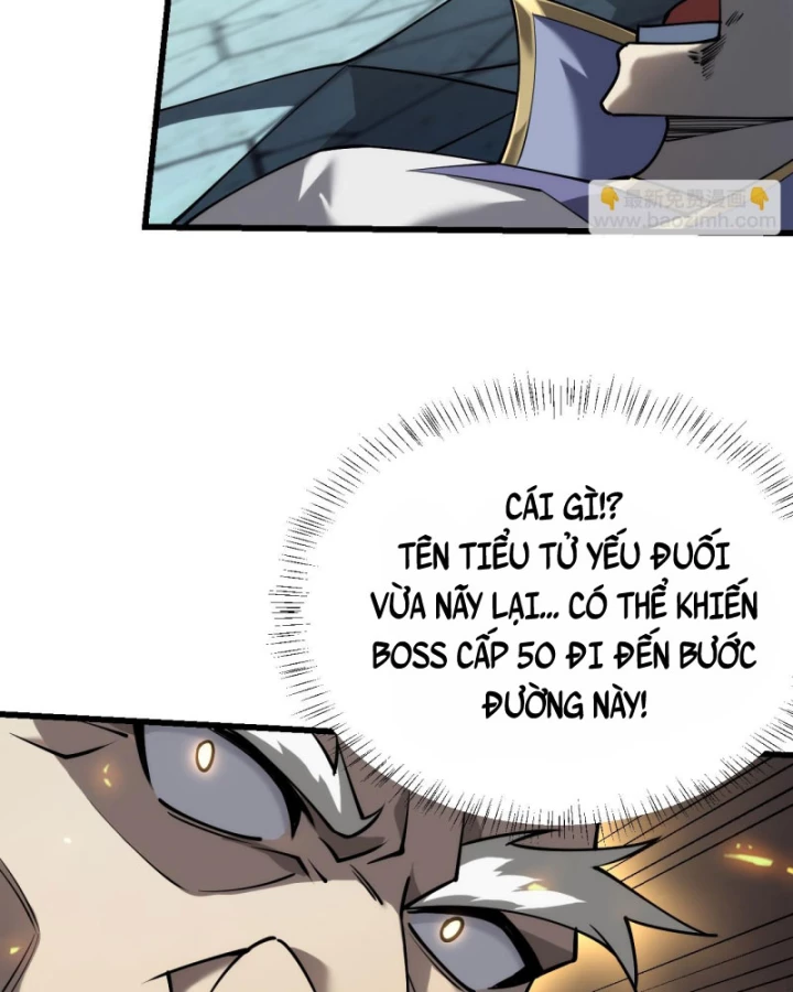 Ta Trở Thành Đại Phản Diện Của Toàn Sever Chapter 29 - Trang 3
