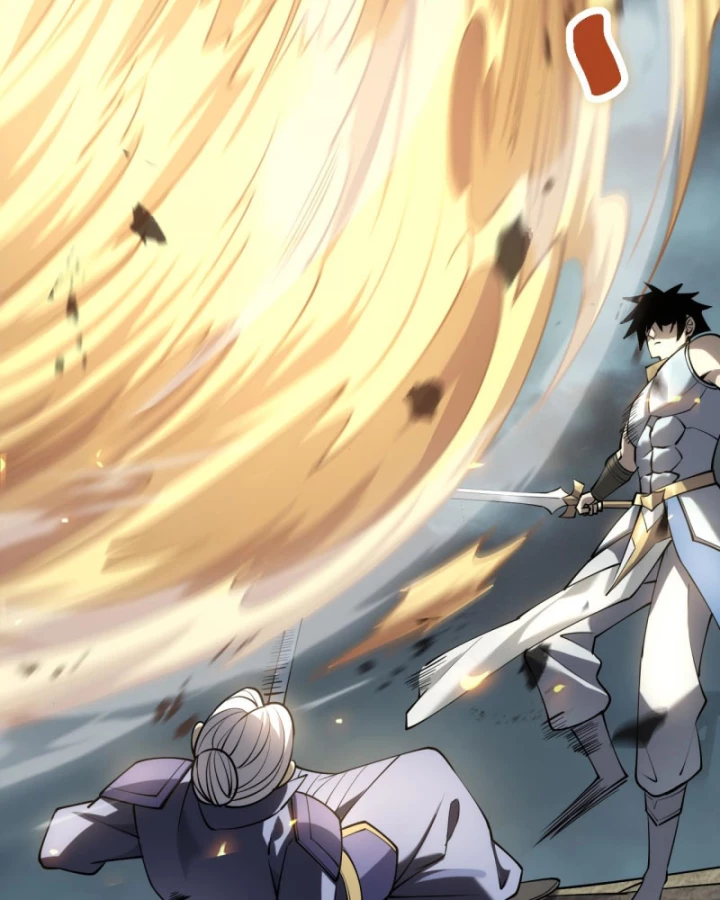 Ta Trở Thành Đại Phản Diện Của Toàn Sever Chapter 29 - Trang 3