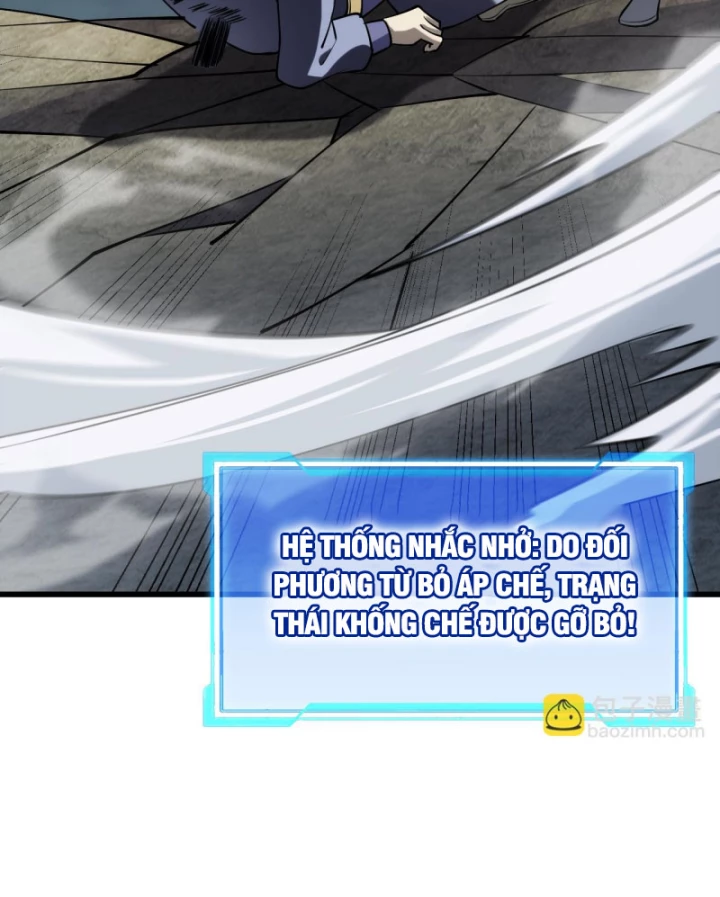 Ta Trở Thành Đại Phản Diện Của Toàn Sever Chapter 29 - Trang 3