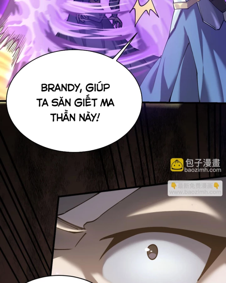 Ta Trở Thành Đại Phản Diện Của Toàn Sever Chapter 29 - Trang 3