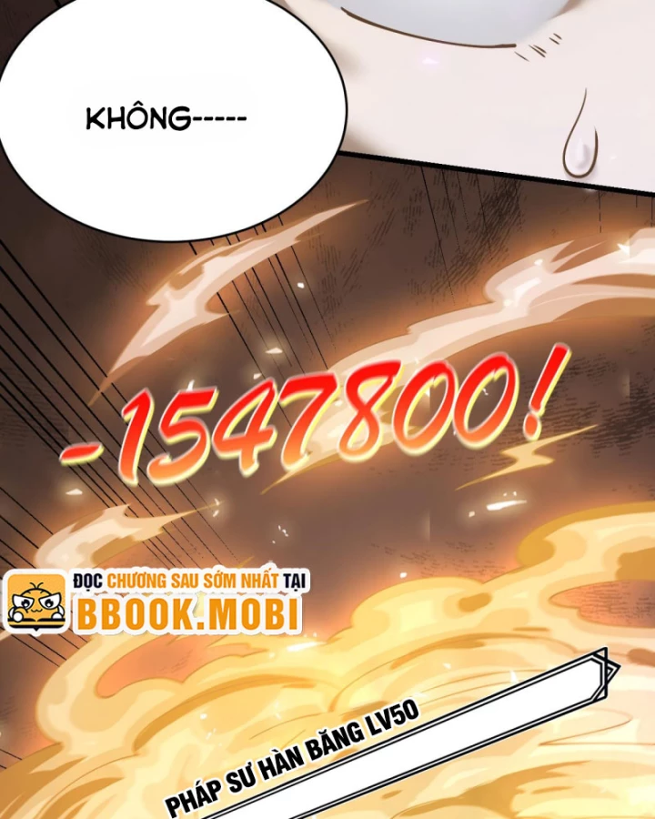 Ta Trở Thành Đại Phản Diện Của Toàn Sever Chapter 29 - Trang 3