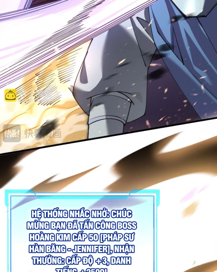 Ta Trở Thành Đại Phản Diện Của Toàn Sever Chapter 29 - Trang 3