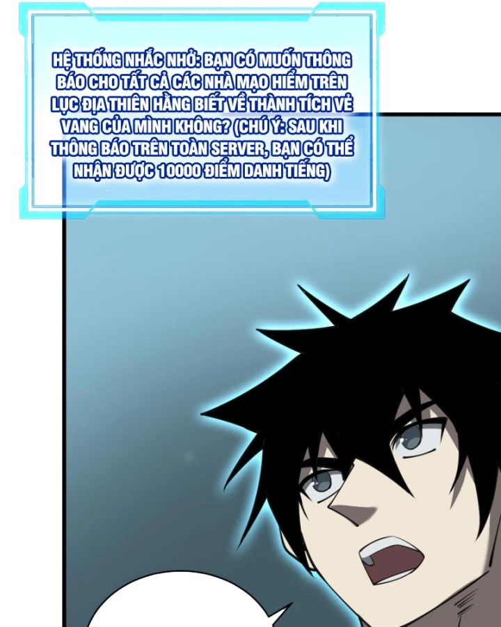 Ta Trở Thành Đại Phản Diện Của Toàn Sever Chapter 29 - Trang 3