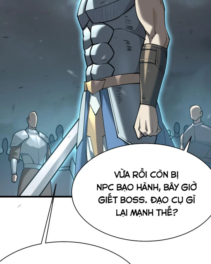Ta Trở Thành Đại Phản Diện Của Toàn Sever Chapter 29 - Trang 3