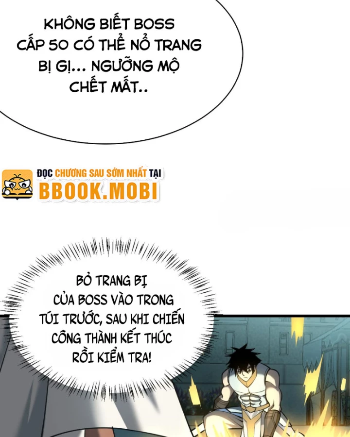 Ta Trở Thành Đại Phản Diện Của Toàn Sever Chapter 29 - Trang 3