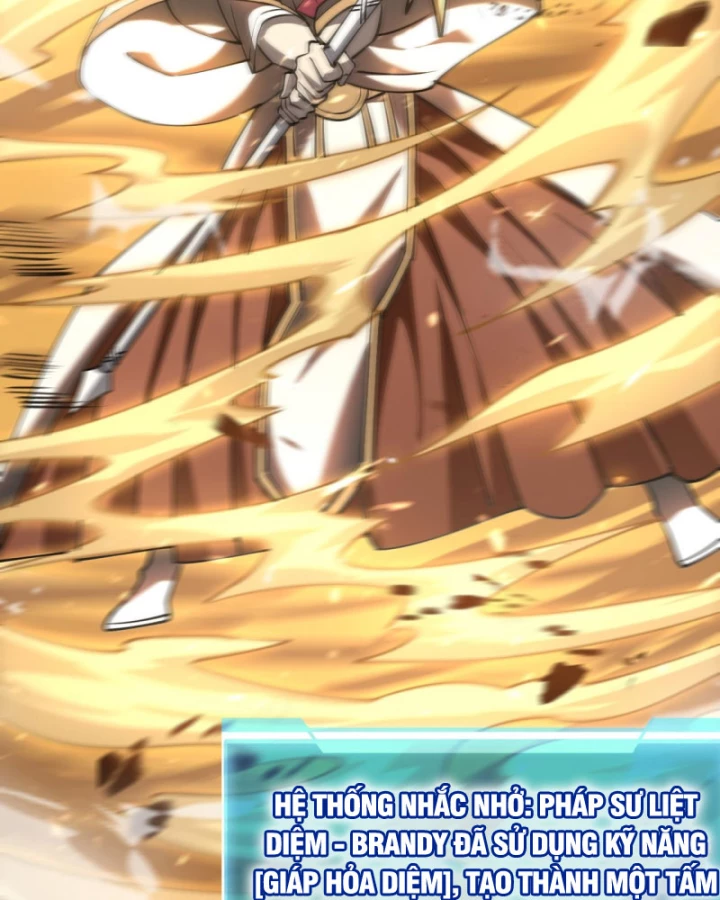 Ta Trở Thành Đại Phản Diện Của Toàn Sever Chapter 29 - Trang 3