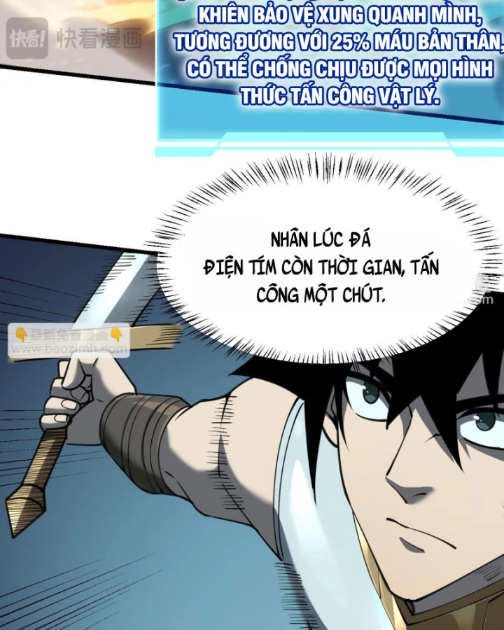 Ta Trở Thành Đại Phản Diện Của Toàn Sever Chapter 29 - Trang 3