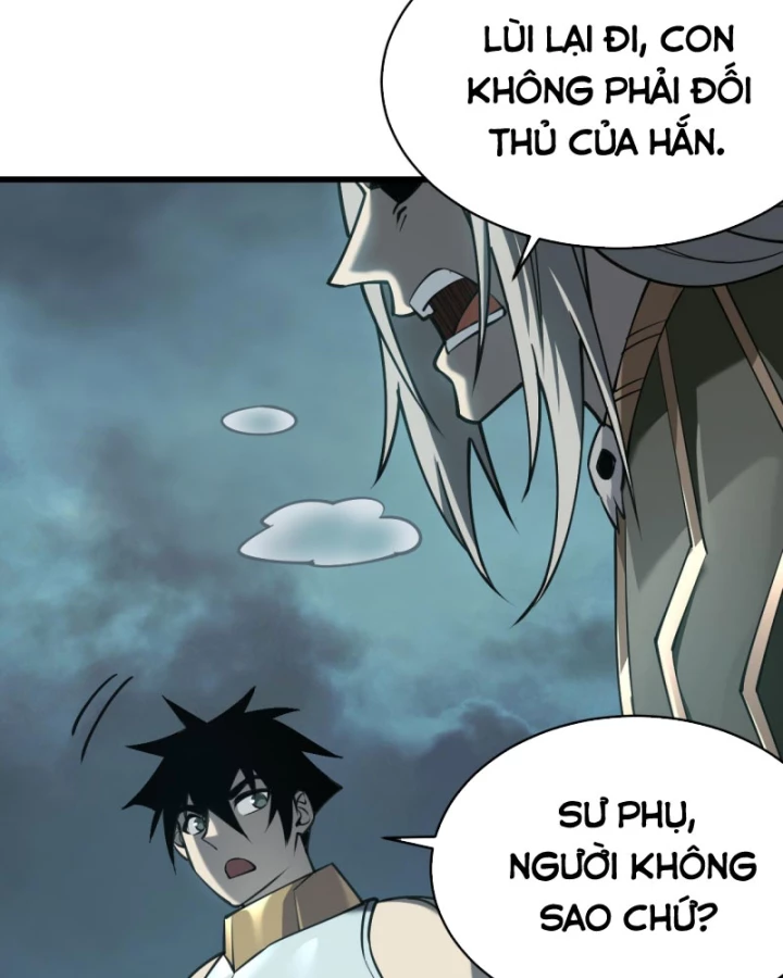 Ta Trở Thành Đại Phản Diện Của Toàn Sever Chapter 29 - Trang 3