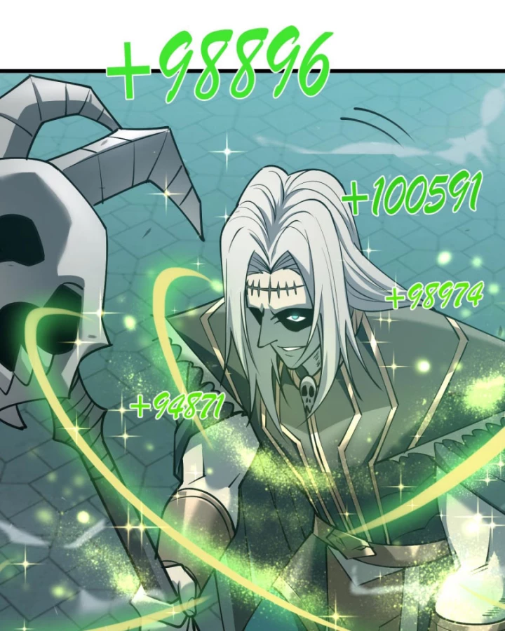 Ta Trở Thành Đại Phản Diện Của Toàn Sever Chapter 29 - Trang 3