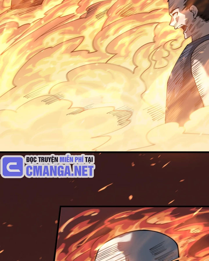 Ta Trở Thành Đại Phản Diện Của Toàn Sever Chapter 29 - Trang 3