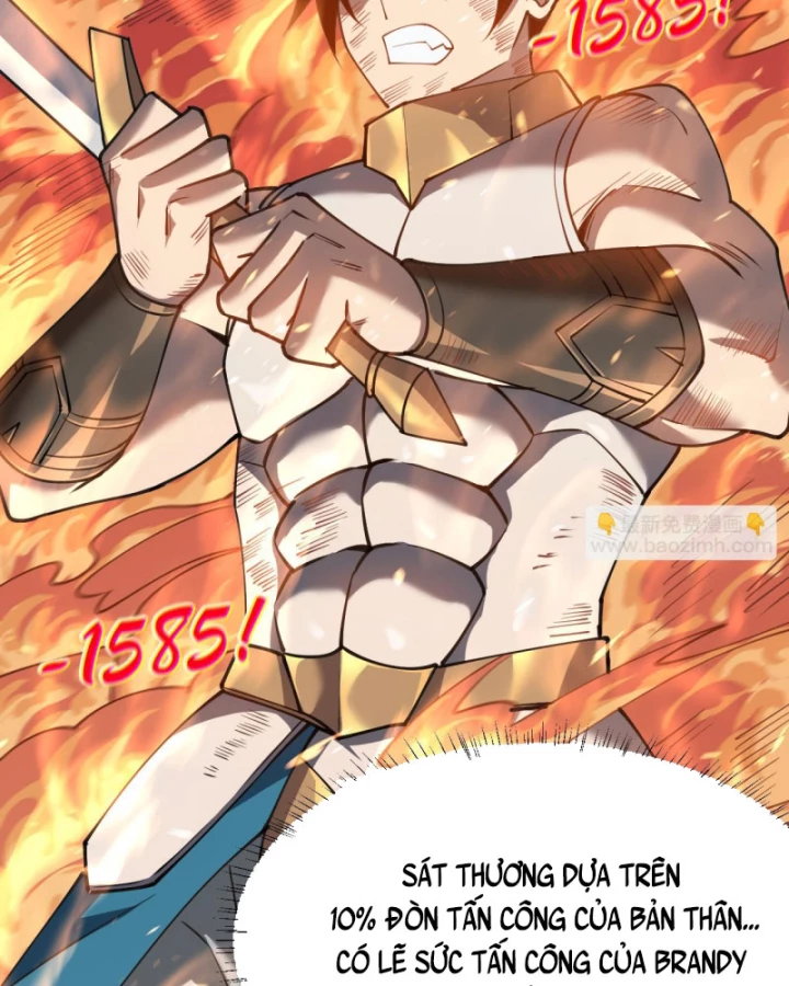 Ta Trở Thành Đại Phản Diện Của Toàn Sever Chapter 29 - Trang 3