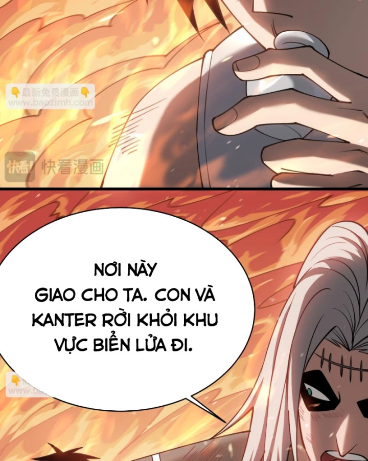Ta Trở Thành Đại Phản Diện Của Toàn Sever Chapter 29 - Trang 3