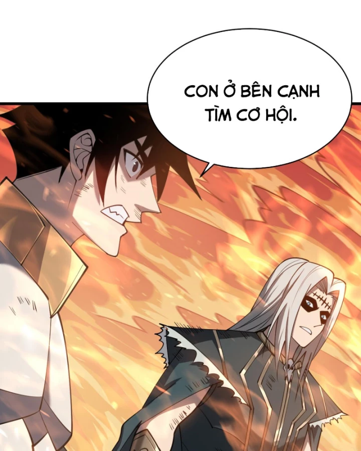 Ta Trở Thành Đại Phản Diện Của Toàn Sever Chapter 29 - Trang 3