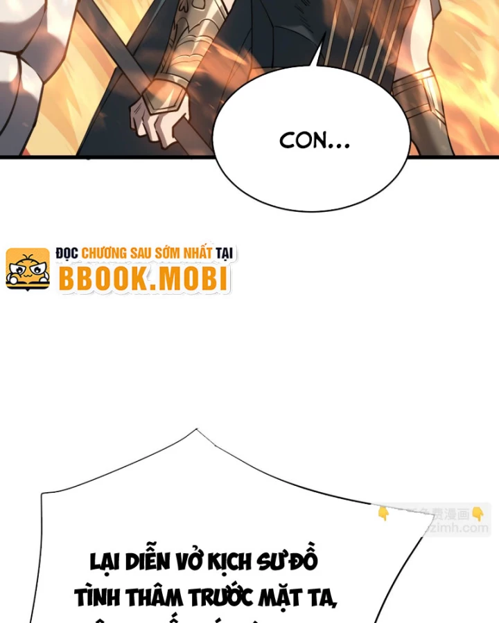 Ta Trở Thành Đại Phản Diện Của Toàn Sever Chapter 29 - Trang 3