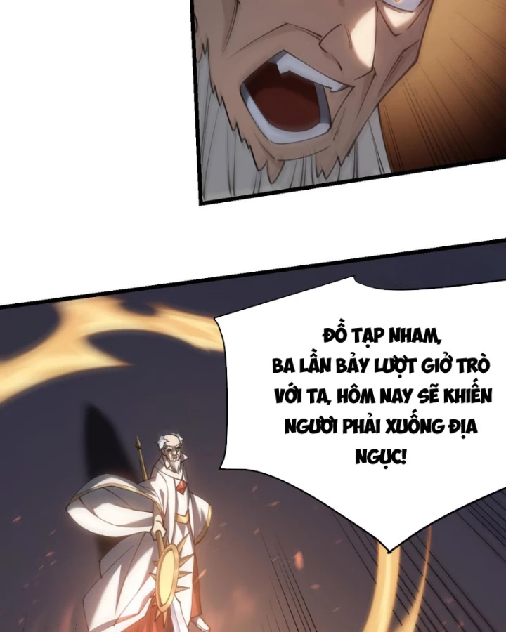 Ta Trở Thành Đại Phản Diện Của Toàn Sever Chapter 29 - Trang 3