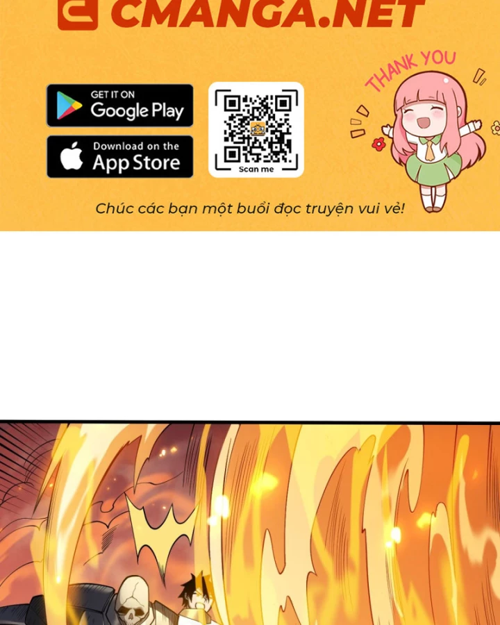 Ta Trở Thành Đại Phản Diện Của Toàn Sever Chapter 30 - Trang 3
