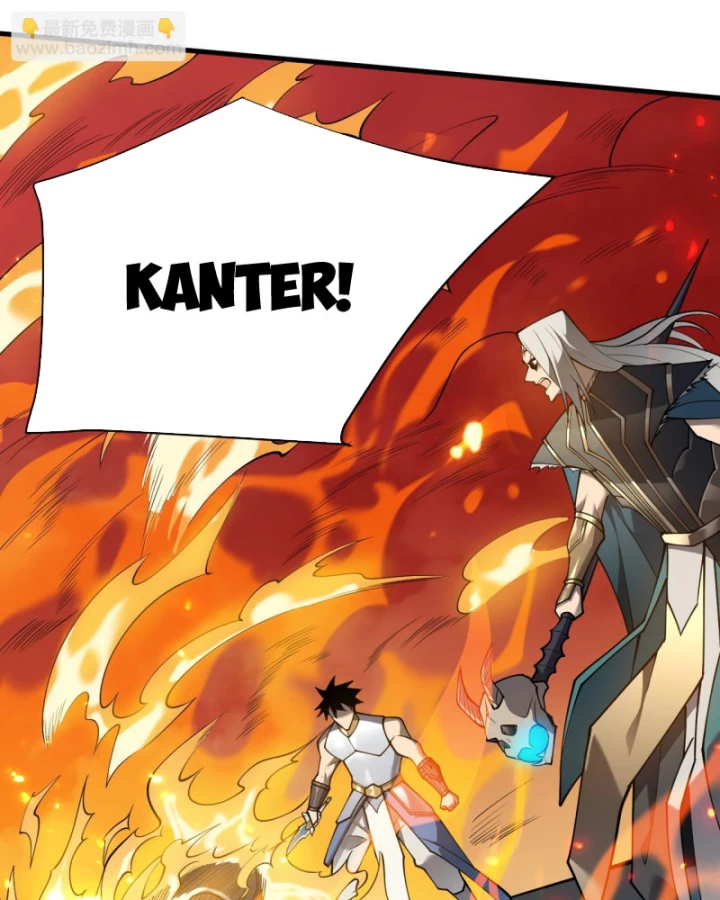 Ta Trở Thành Đại Phản Diện Của Toàn Sever Chapter 30 - Trang 3