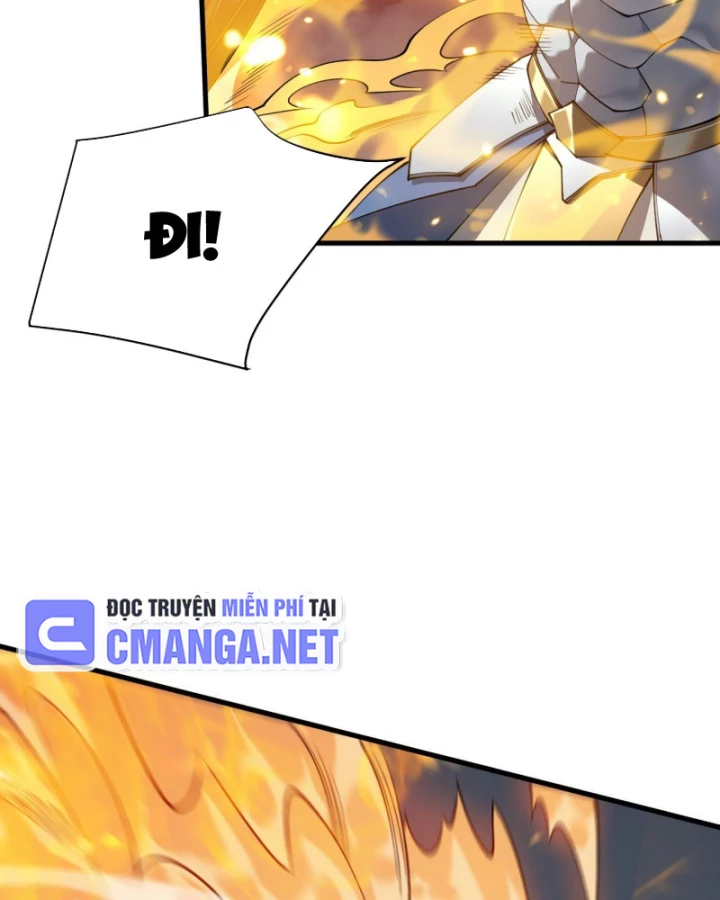 Ta Trở Thành Đại Phản Diện Của Toàn Sever Chapter 30 - Trang 3