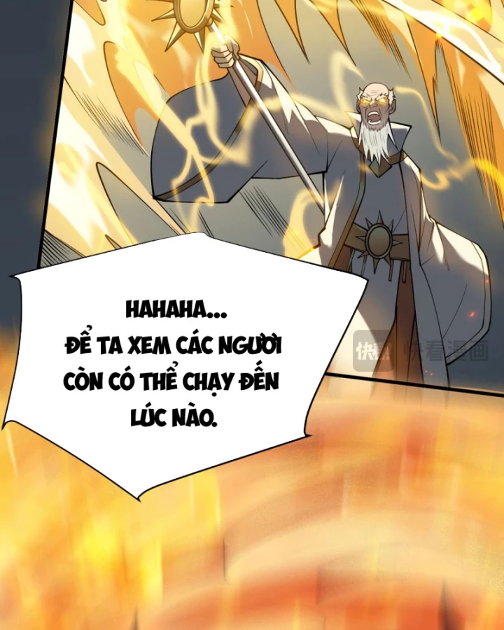 Ta Trở Thành Đại Phản Diện Của Toàn Sever Chapter 30 - Trang 3